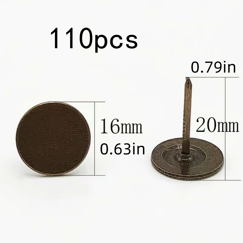 Clavos para proyectos de arte  - Woodworking Projects Art reseña y precio