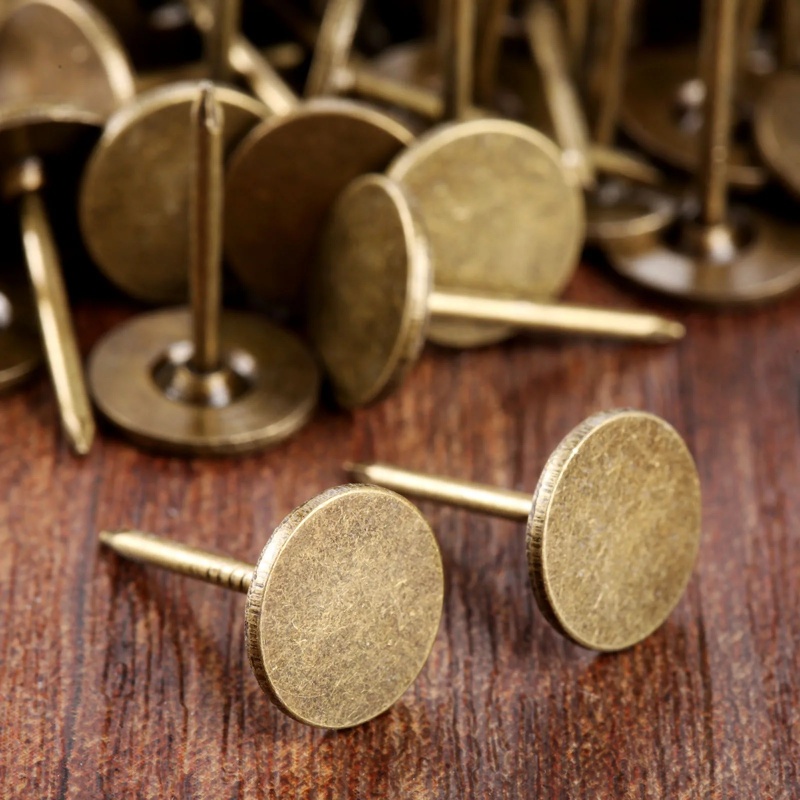 Clavos para proyectos de arte  - Woodworking Projects Art reseña y precio