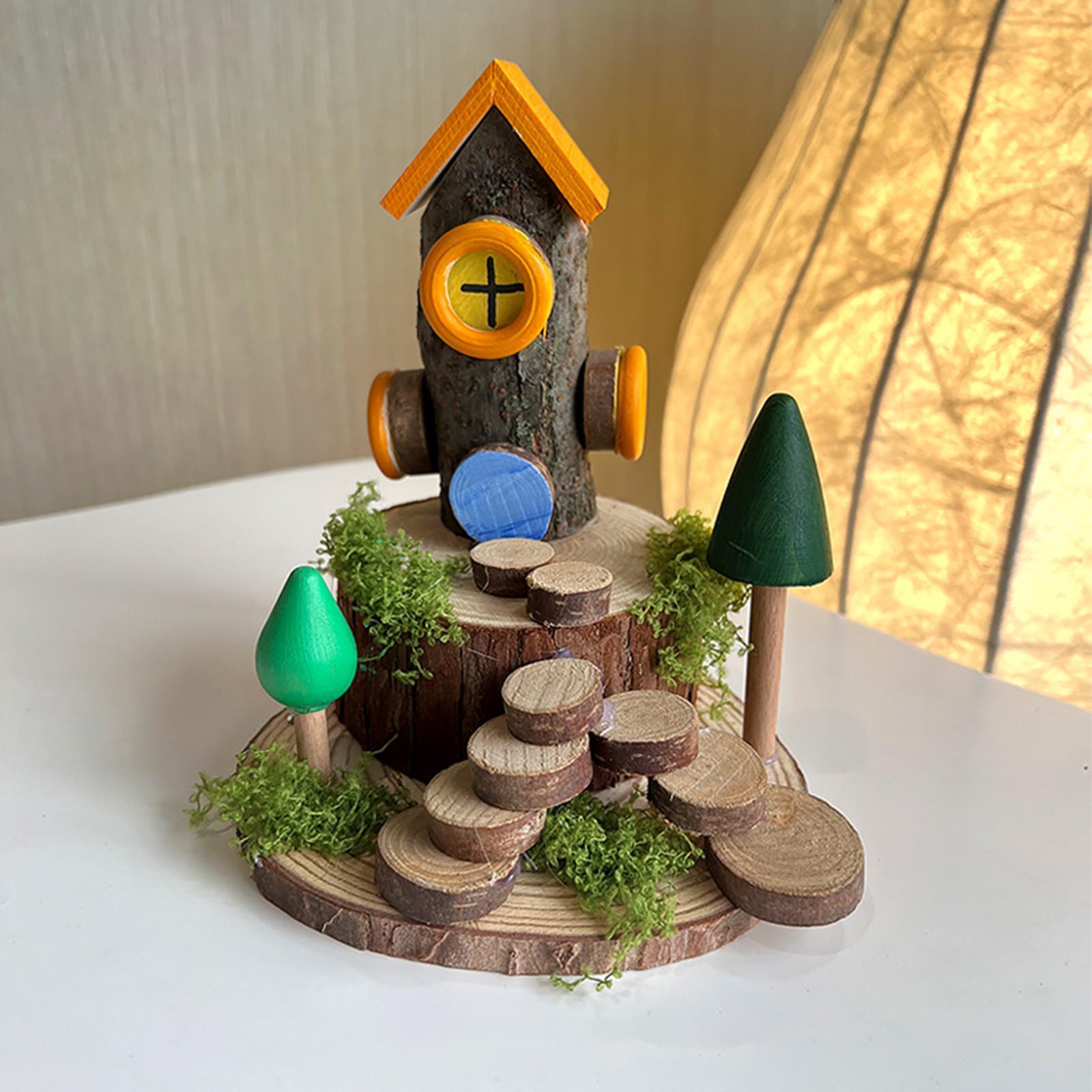 Kits de Manualidades de Madera - Woodworking Projects Art reseña y precio