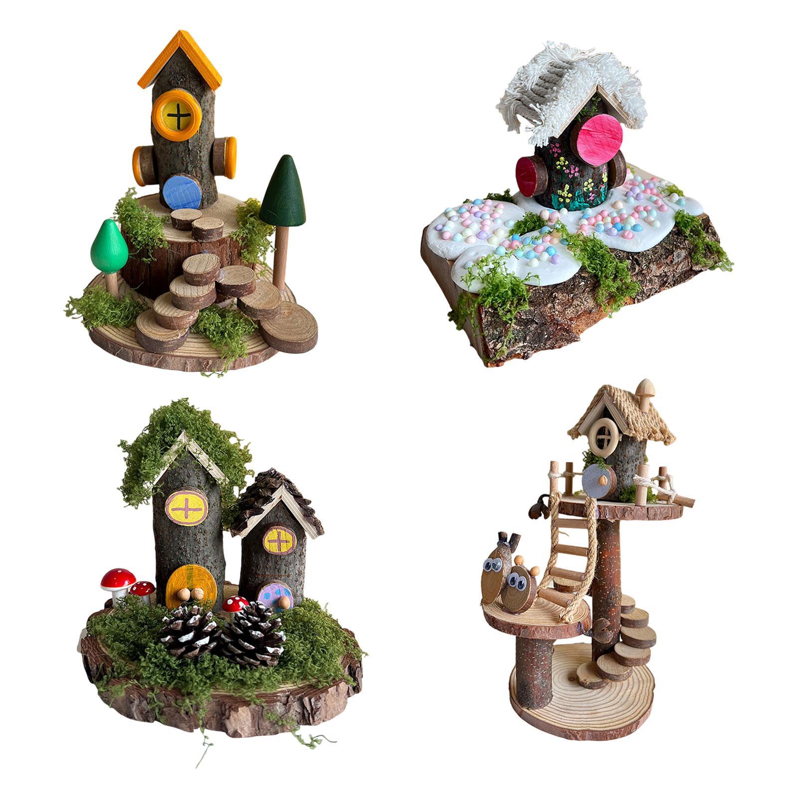 Kits de Manualidades de Madera - Woodworking Projects Art reseña y precio